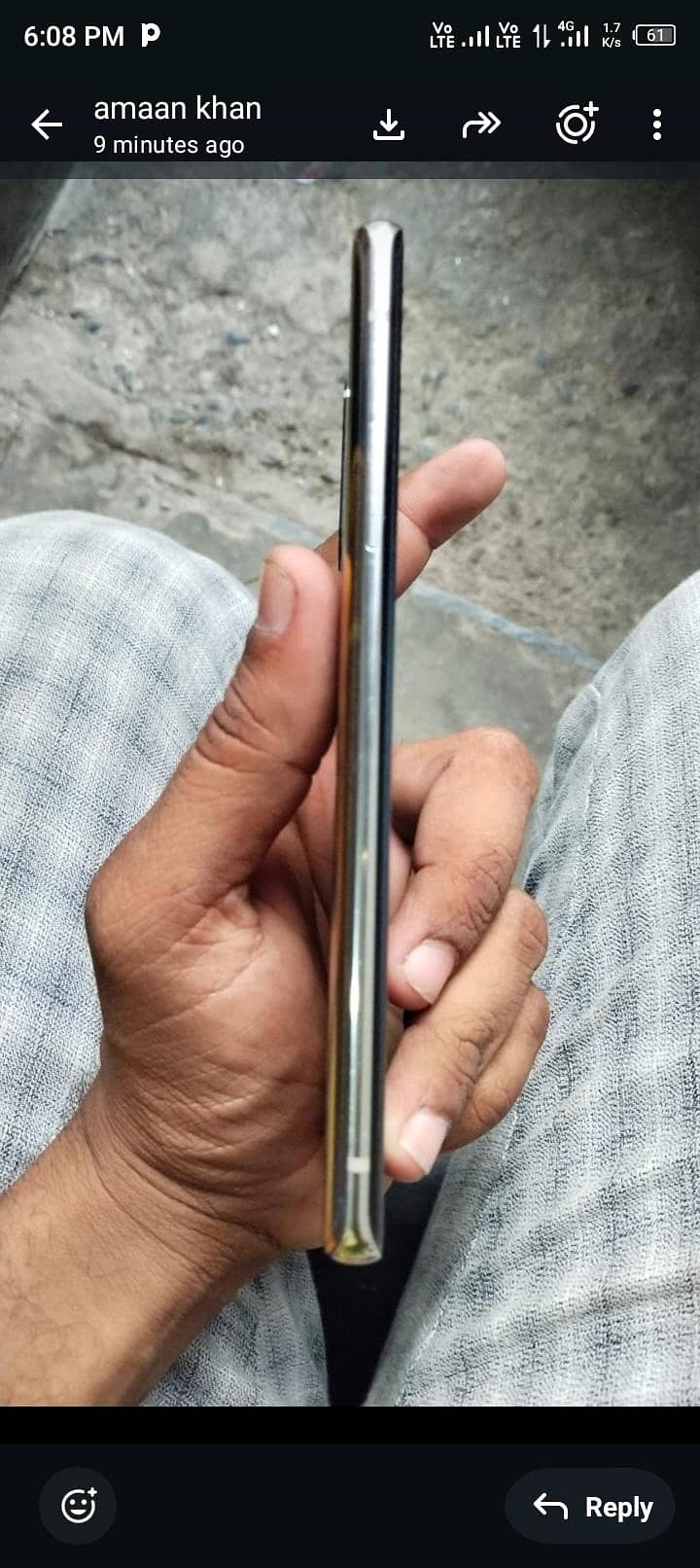 One Plus Other Model 0