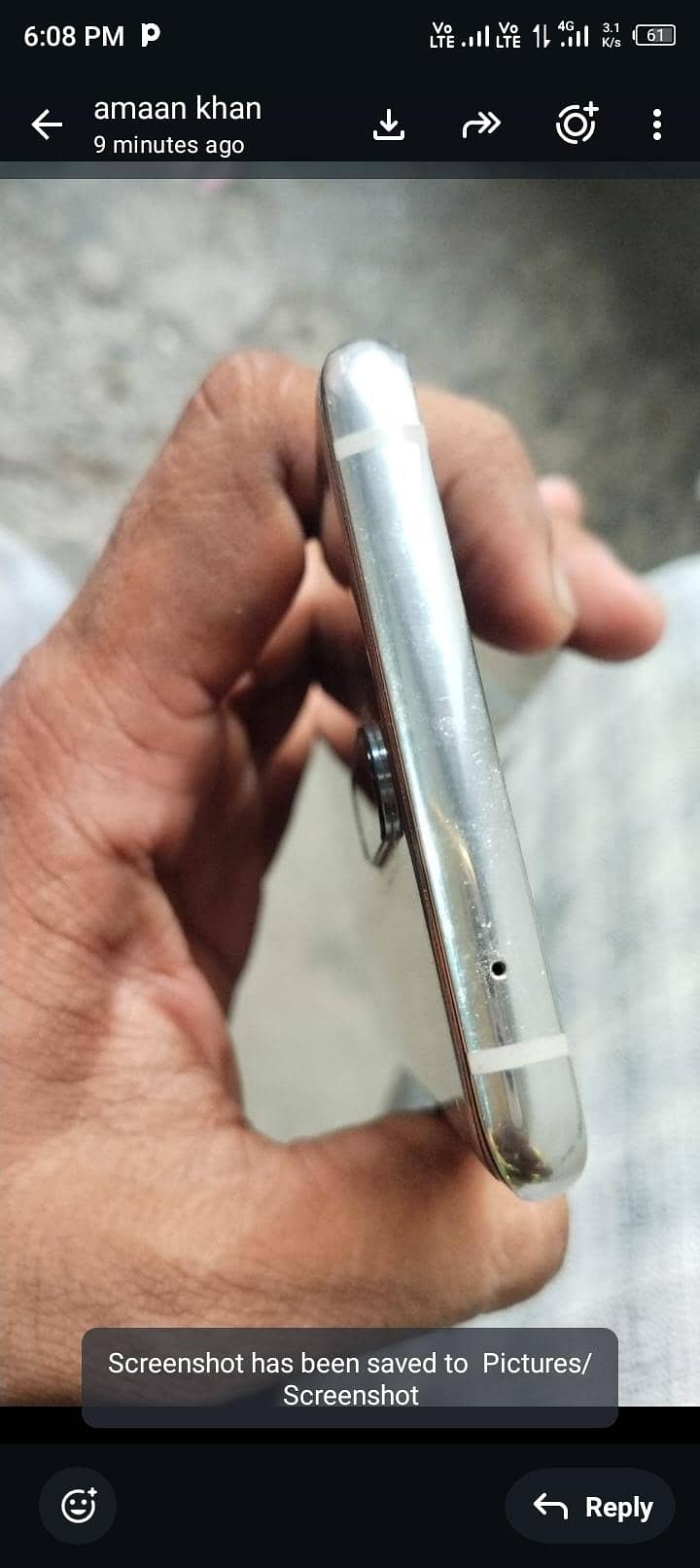 One Plus Other Model 2