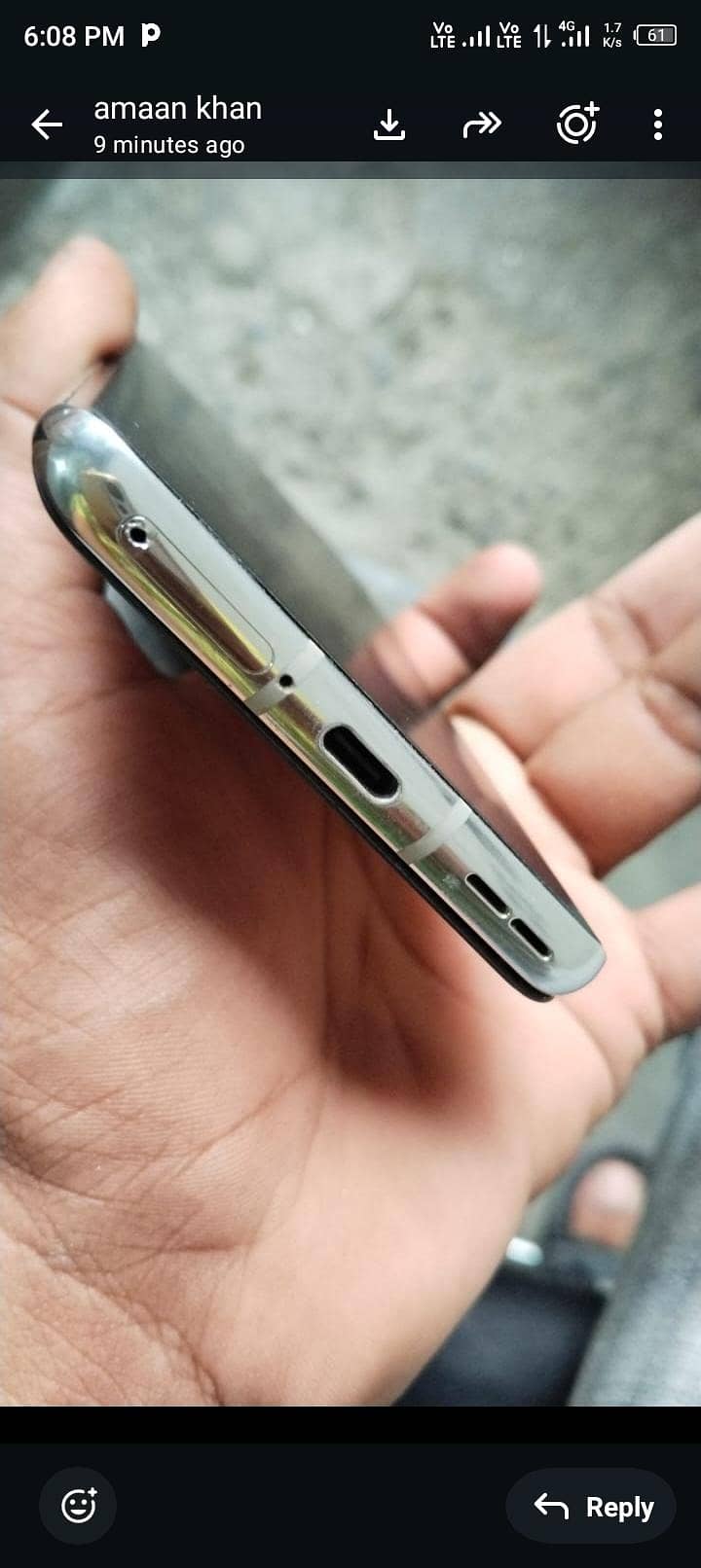 One Plus Other Model 4