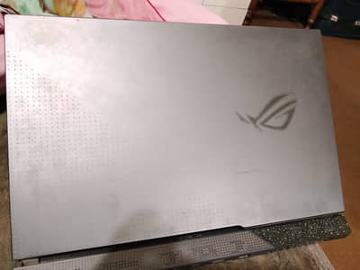 Asus Strix G17/15 Screen 240Hz for Sell motherboard dead