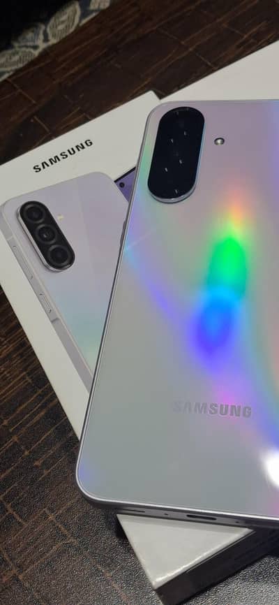Samsung a36 5g