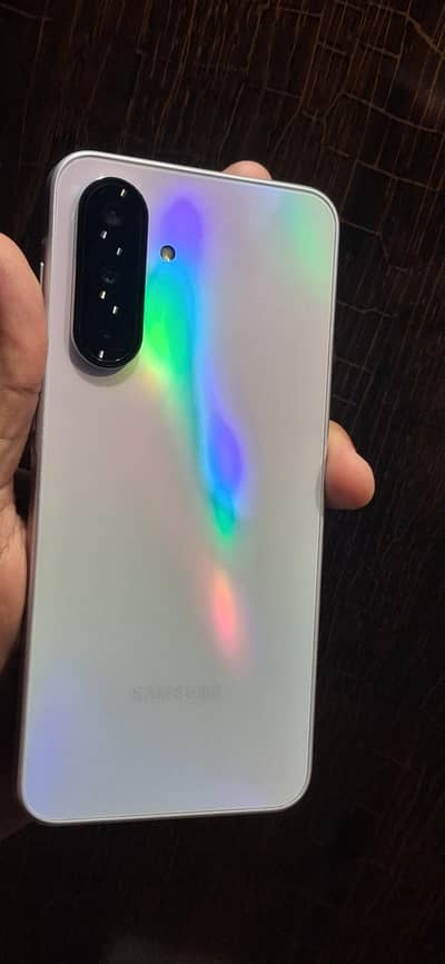 Samsung Mobile A36 5g