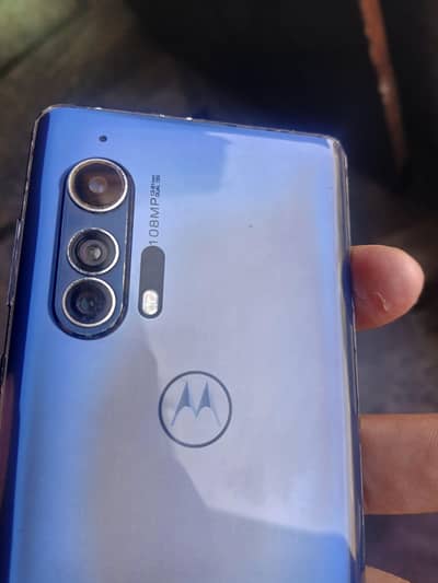 Motorola Edge Plus