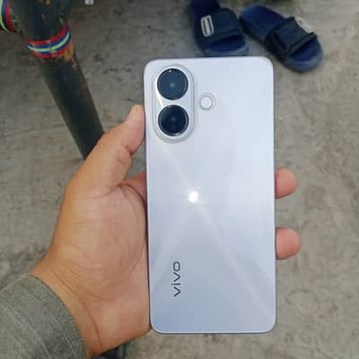 Vivo V60 Lite