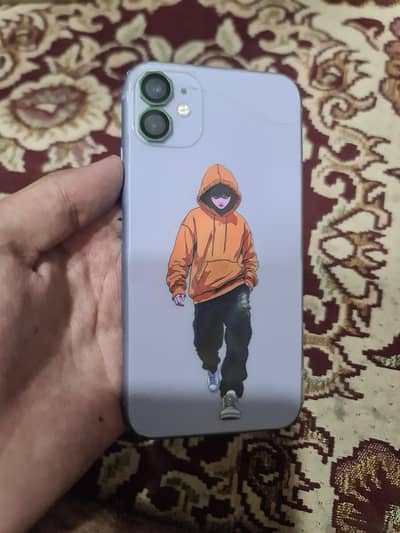 Apple iPhone 11
