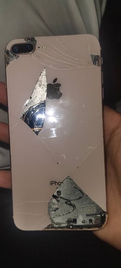 Apple iPhone 8 Plus