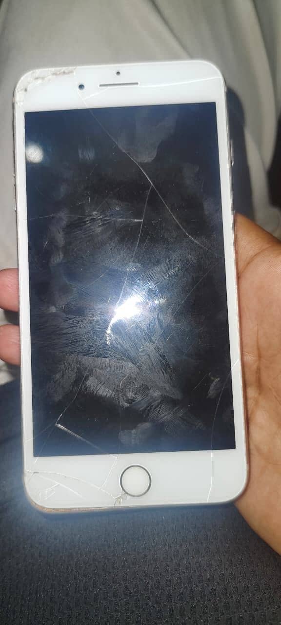 Apple iPhone 8 Plus 1