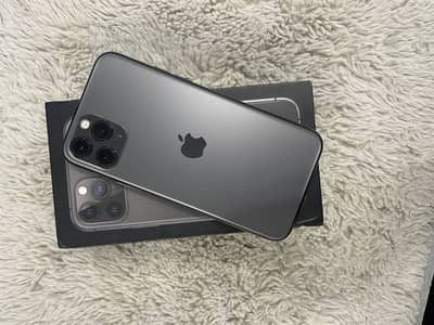 Iphone 11 pro