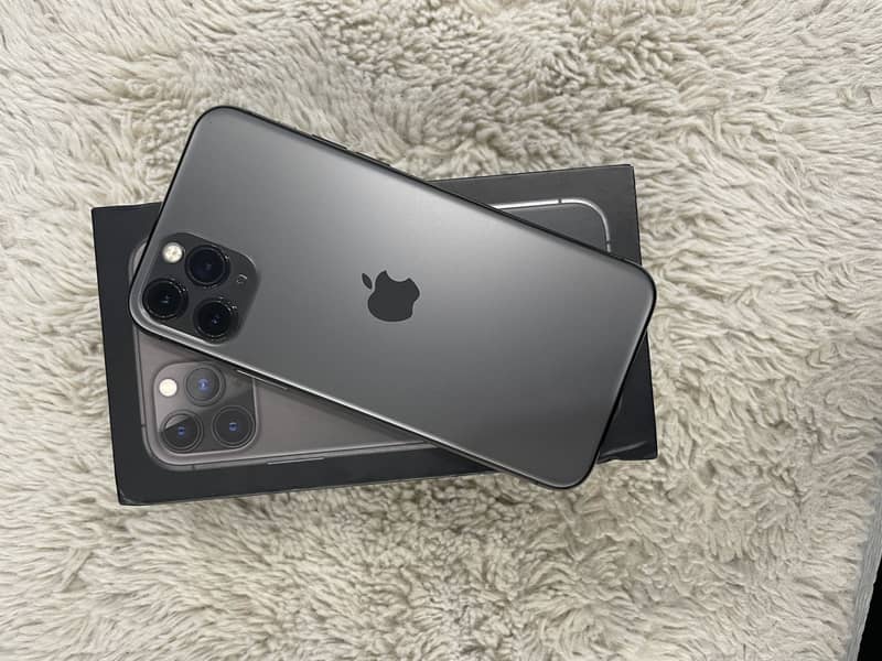 Iphone 11 pro 0