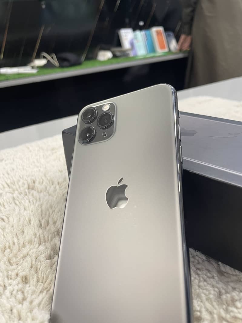 Iphone 11 pro 1