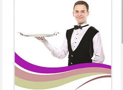 Waiter
