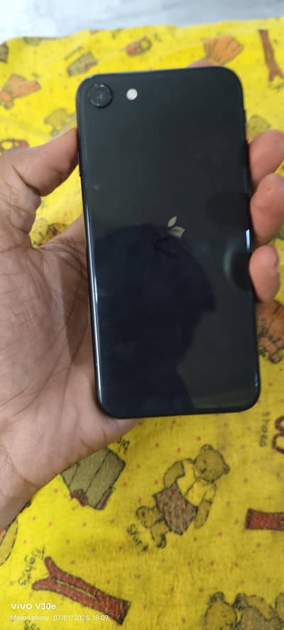 Apple iPhone SE 3rd