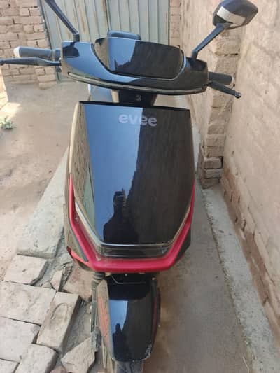 Evee Genz for sale  03435415503