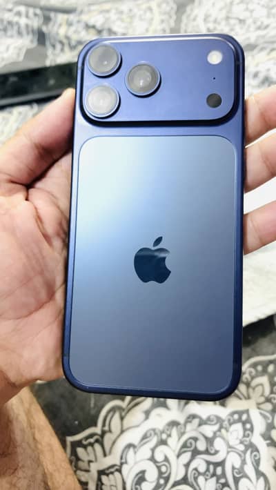 I phone 11 Board In to 17pro Max 256Gb