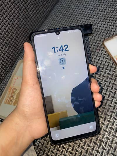 Samsung Mobile A06