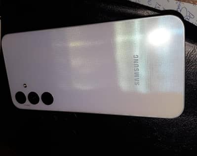 Samsung Mobile A25 5G