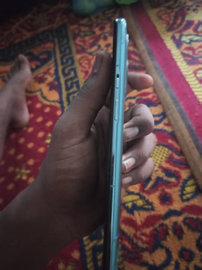 One Plus 9 Pro 5G 3