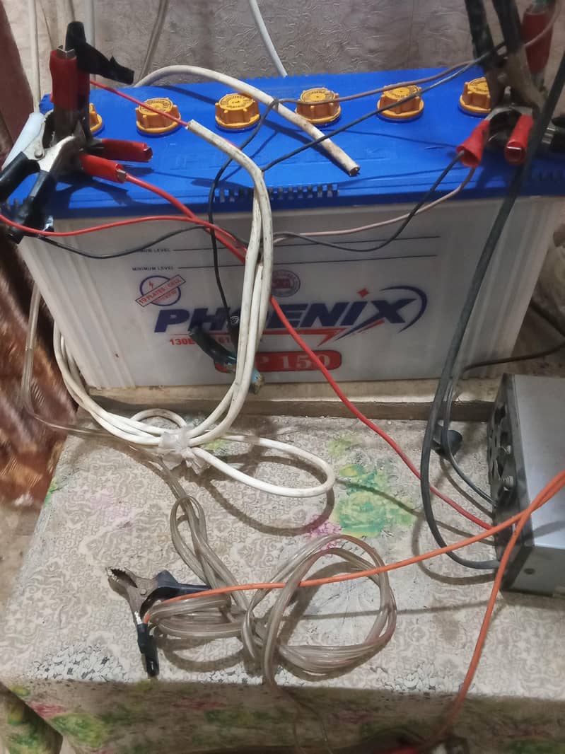 phoenxi battery 1