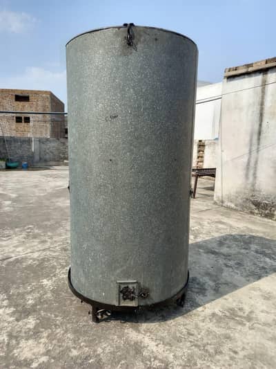 Wheat Drum ( Bardola) 03126426616