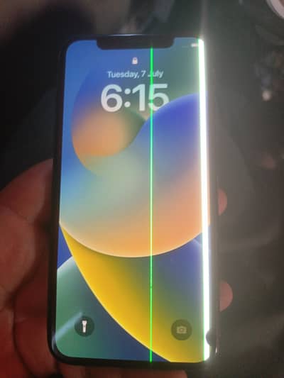 Apple iPhone X