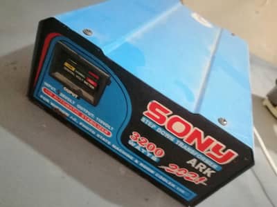 110v supply for Ac