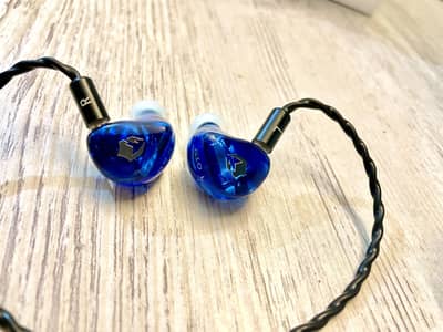 EPZ G10 IEM for Gaming | Headphones