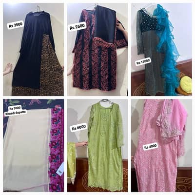 long fancy maxi cut daana and other dresses and shoes