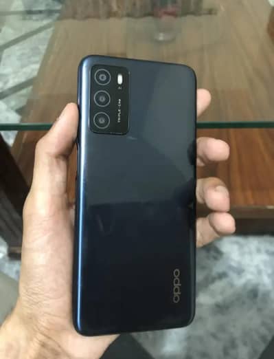 oppo a 16