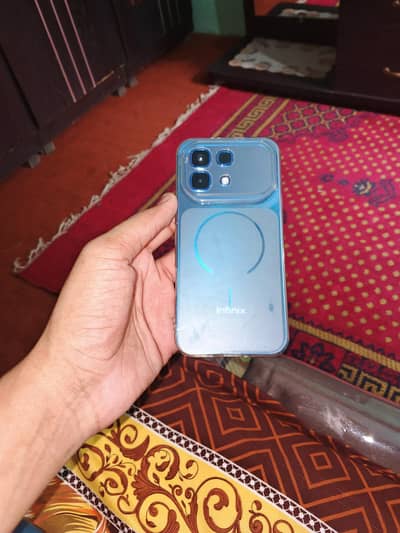 Infinix Note 60pro