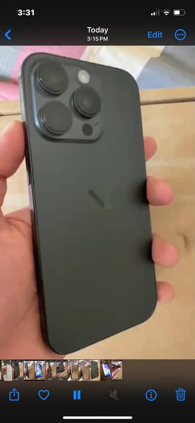 Apple iPhone 16 Pro Max factory unlock