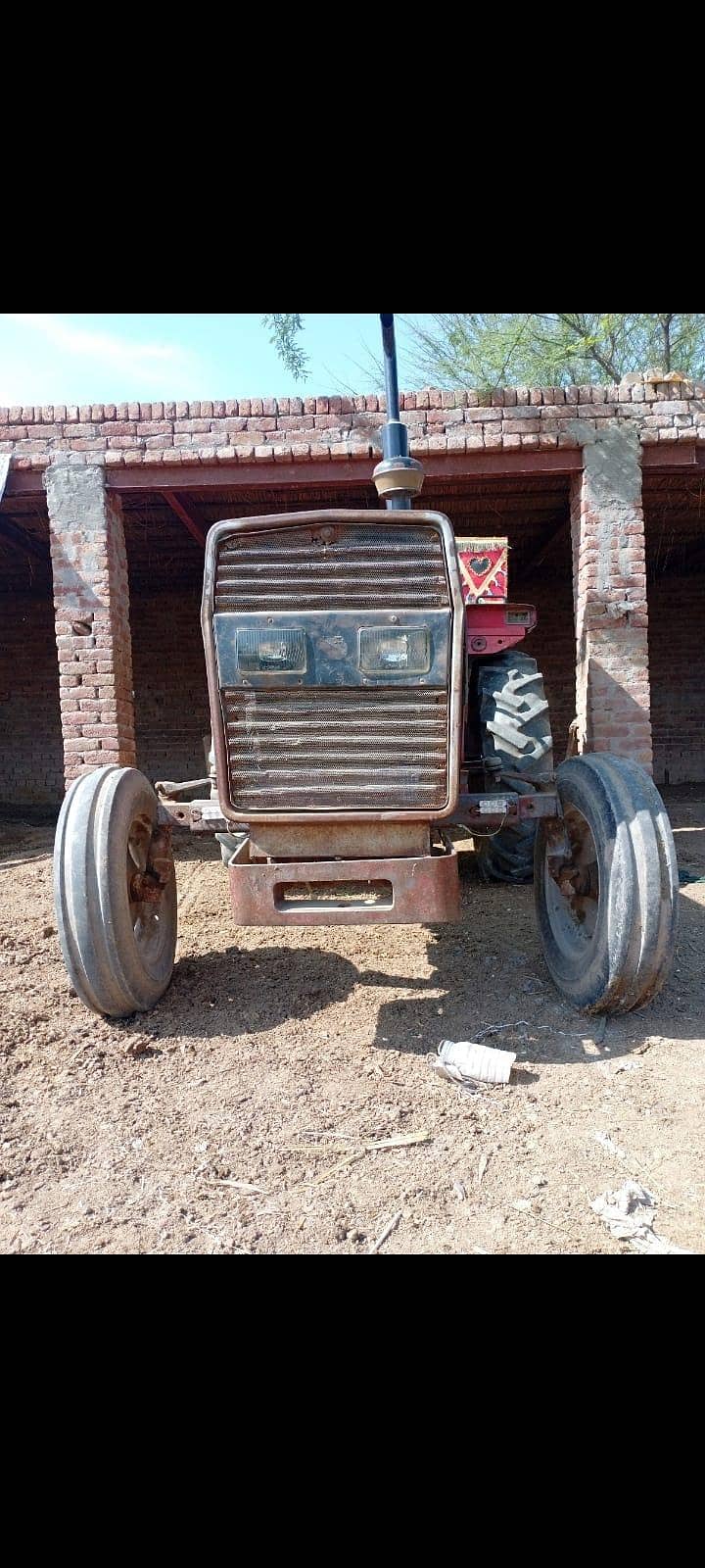 tractor 2005 3
