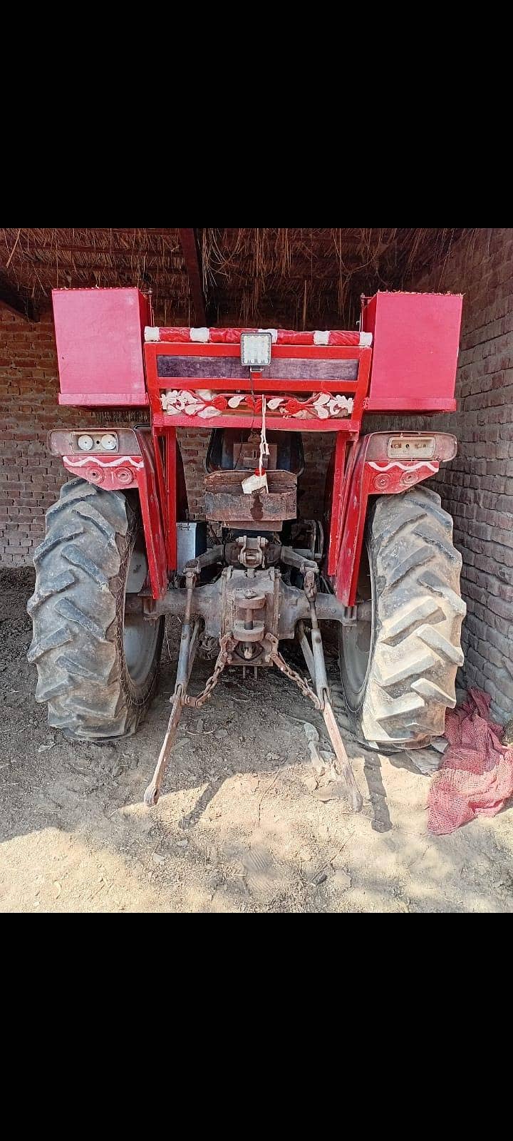 tractor 2005 4
