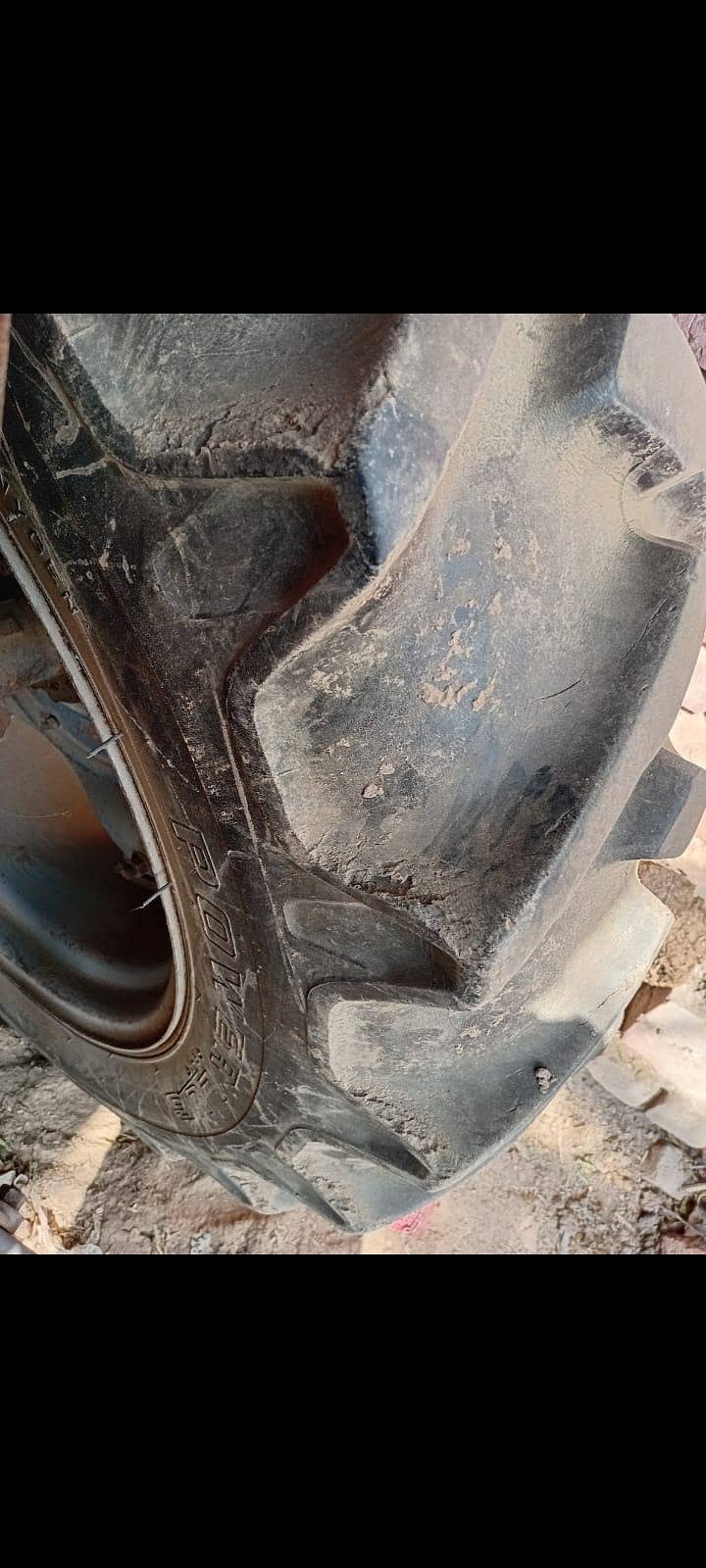 tractor 2005 5