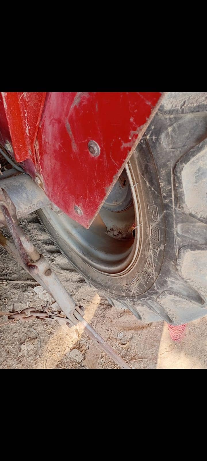 tractor 2005 6