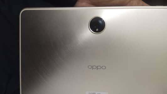 oppo pad 2 120 Fps pubg