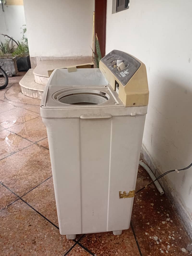 fast machine 7kg 4