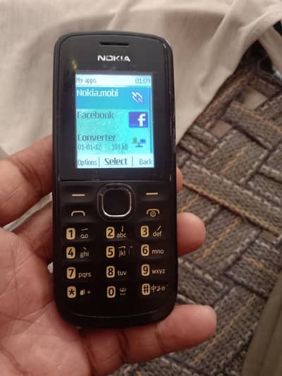 Nokia 1110