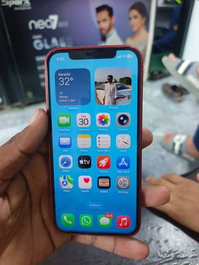 Apple iPhone 12 03005608310 number WhatsApp