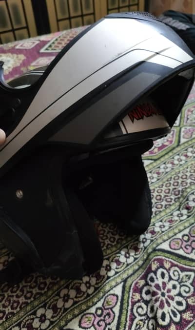 helmet jeikai