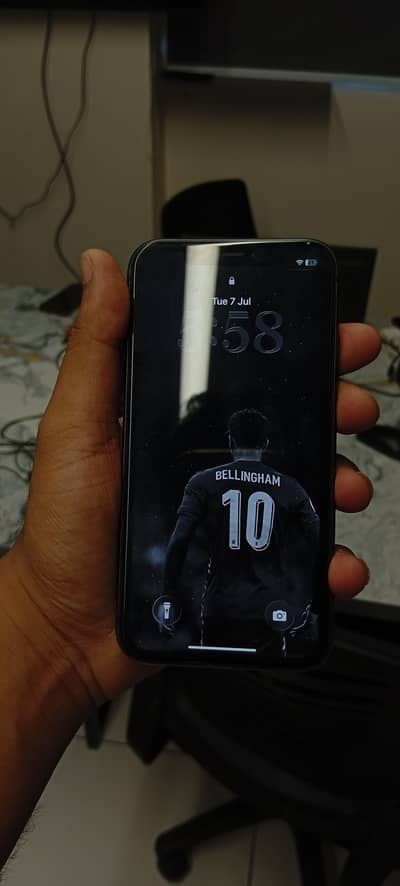 Apple iPhone 11 64GB non pta factory