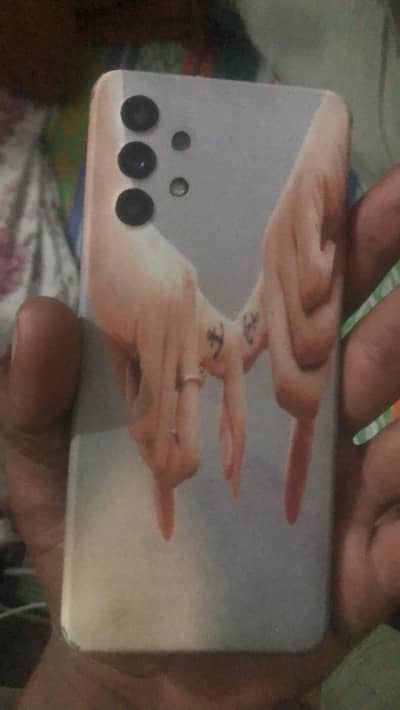Samsung A32 6/128