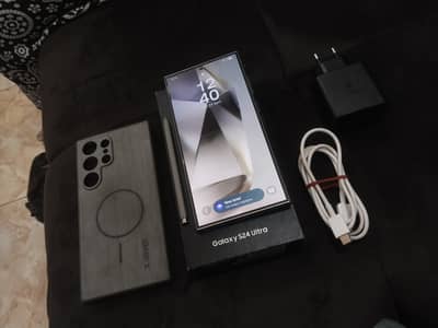 Samsung Mobile S24 Ultra
