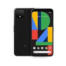 Google Pixel 4 0