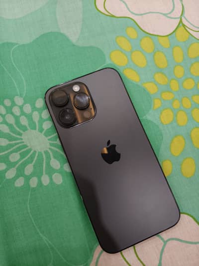 Apple iPhone 14 Pro Max jv