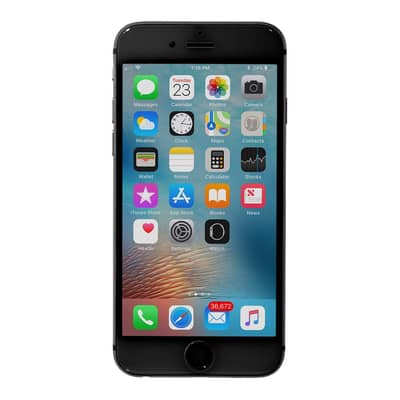 Apple iPhone 6