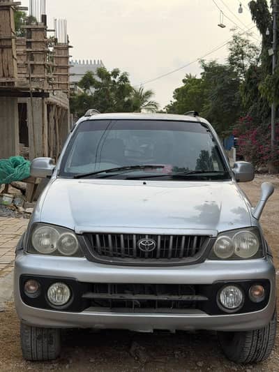 Toyota Cami 2000