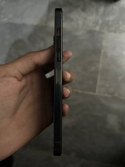 13 pro max PTA