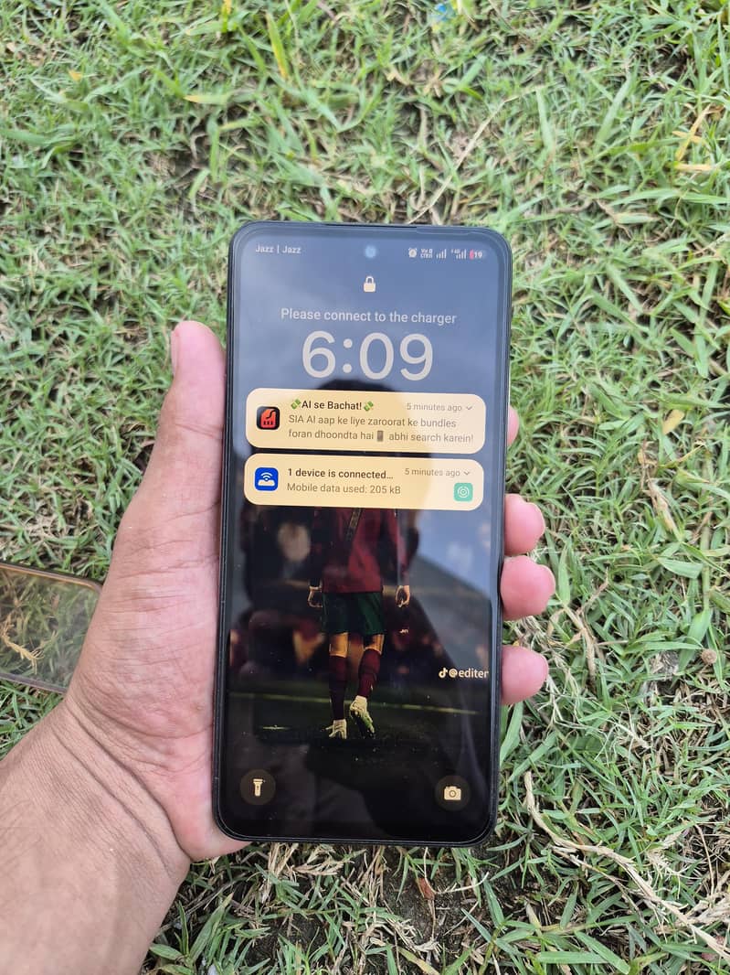 Realme C75 3