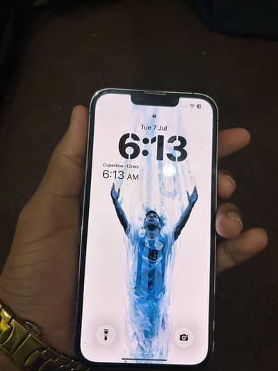 Apple iPhone 13 Pro