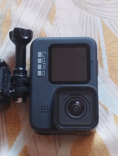GoPro Hero 9 Black